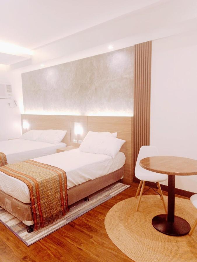 Cozy Suite Studio Type Condo In Matina Enclaves Davao Ngoại thất bức ảnh