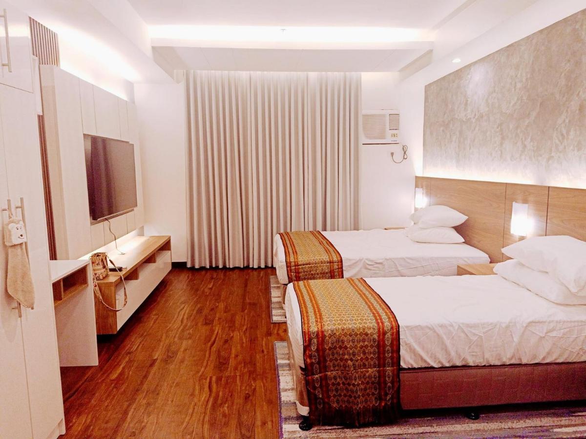 Cozy Suite Studio Type Condo In Matina Enclaves Davao Ngoại thất bức ảnh