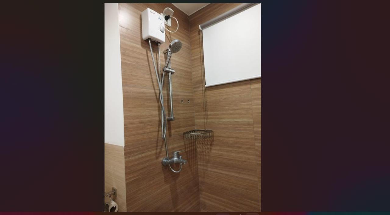 Cozy Suite Studio Type Condo In Matina Enclaves Davao Ngoại thất bức ảnh